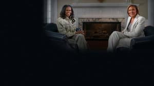 Michelle Obama: The Style, The Power, The Look – A Conversation with Robin Roberts — foto 5