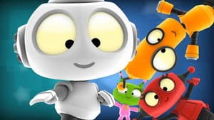 Rob el robot — foto 3