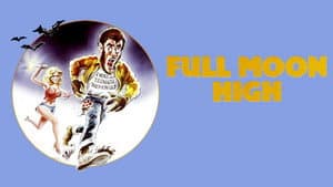 Full Moon High — foto 11