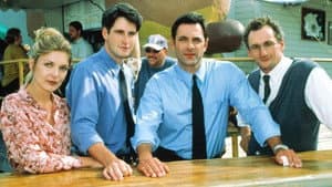 L.A. Doctors — foto 1