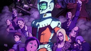 機動戦士ガンダム THE ORIGIN IV 運命の前夜 — foto 2