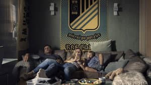 Hinchas enemigos — foto 8