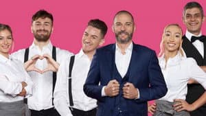 Teen First Dates — foto 1