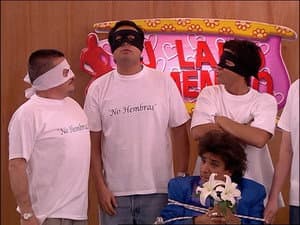 NO hembras