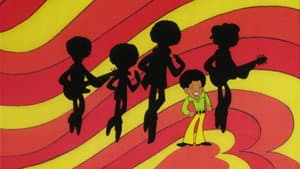 Los Jackson 5 — foto 1