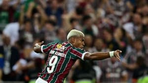 Todo Dia é 4 de Novembro: O Fluminense Conquista a América — foto 2