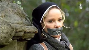 Die Nonne und der Kommissar - Verflucht — foto 1
