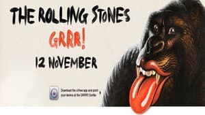 The Rolling Stones: Grrr! — foto 1