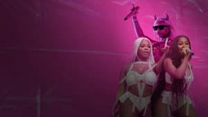 Bad Bitch, la plus belle revanche du rap — foto 1