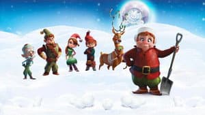 Saving Santa — foto 3