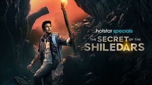 The Secret Of The Shiledars — foto 2