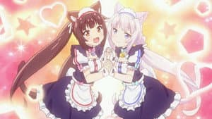 Nekopara — foto 4