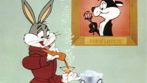 La película de Bugs Bunny y el Correcaminos — foto 7