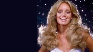 Presenting Susan Anton — foto 1