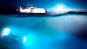Mission Méditerranée, le musée des Abysses — foto 1