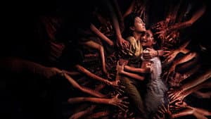 Labinak: Mereka Ada di Sini — foto 1