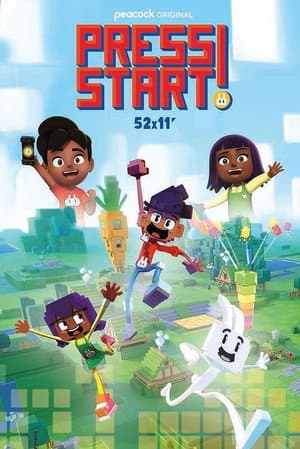 Temporada 1