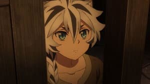 Los hermanos Hakoku