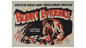 Burnt Evidence — foto 3