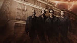 Ghost Adventures: Goldfield Hotel — foto 2