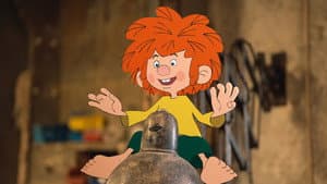 Pumuckl und das große Missverständnis — foto 3