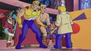Miracle In Toyland — foto 2