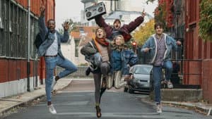 Le Monde est à Nous — foto 3