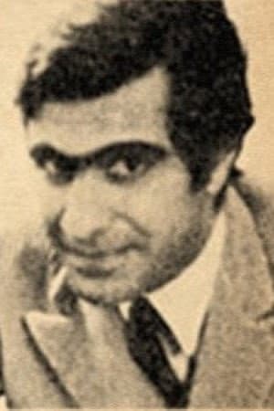 Ahmad Faruqi