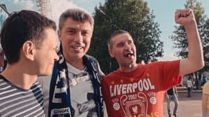 Мой друг Борис Немцов — foto 6