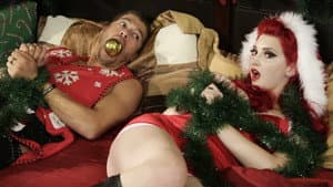 How the Grinch Gaped Christmas — foto 5