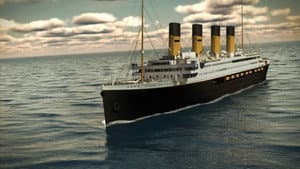 Titanic II — foto 5