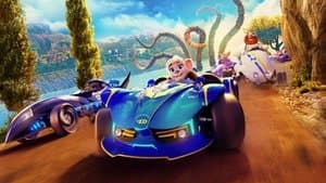 El gran premio a toda velocidad — foto 1