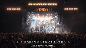 Def Leppard: Diamond Star Heroes - Live From Sheffield — foto 4