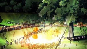 ¡Batalla Salvaje! ¡Natsu Vs. Laxus!
