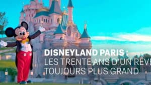 Disneyland Paris : Les trente ans d'un rêve toujours plus grand — foto 2