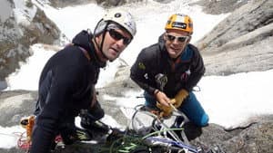 2T on Paiju Peak — foto 1