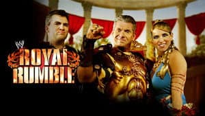 WWE Royal Rumble 2006 — foto 2