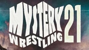 Mystery Wrestling #21 — foto 1