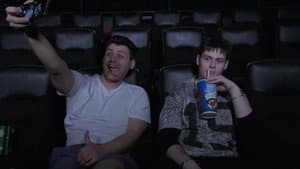 Movie Night — foto 3