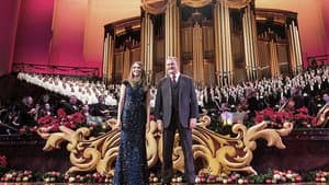 A Merry Little Christmas with Sutton Foster and Hugh Bonneville — foto 1