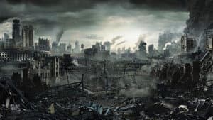 How the World Ends — foto 3