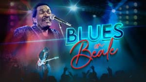 Blues on Beale — foto 1
