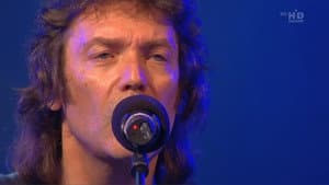 Steve Hackett - Electric Band: Estival Jazz Lugano — foto 1