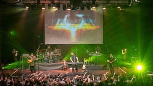 The Neal Morse Band : The Great Adventour - Live in BRNO 2019 — foto 1