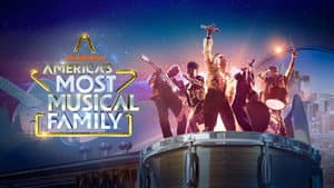 America's Most Musical Family — foto 3