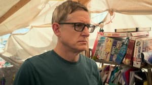 Louis Theroux: The Settlers — foto 2