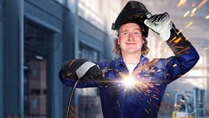 Blue Collar — foto 1