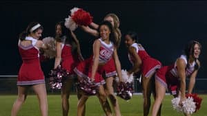 The Cheerleader Sleepover Slaughter — foto 1
