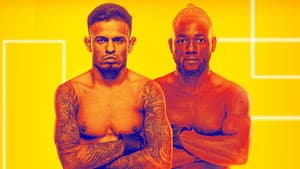UFC on ESPN 73: Royval vs. Kape — foto 3