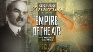 Empire of the Air: The Men Who Made Radio — foto 2